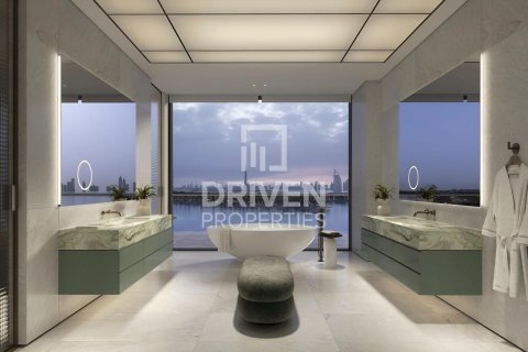 منزل ذو طابقين في نخلة جميرا, دبي 4 غرف نوم, 602 م² رقم 65089 - صورة 22