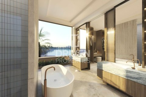 منزل ذو طابقين في نخلة جميرا, دبي 4 غرف نوم, 602 م² رقم 65089 - صورة 10