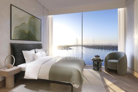 منزل ذو طابقين في نخلة جميرا, دبي 4 غرف نوم, 602 م² رقم 65089 - صورة 27