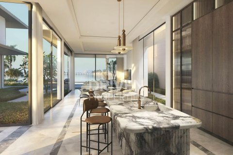 منزل ذو طابقين في نخلة جميرا, دبي 4 غرف نوم, 602 م² رقم 65089 - صورة 2