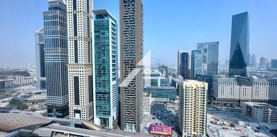 مكتب في دبي 186.1 م² رقم 67706