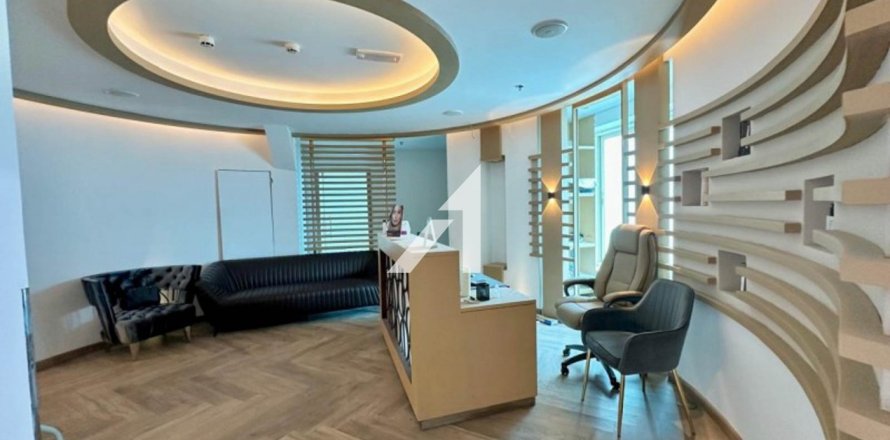 Magasin à Dubai, 116.4 m², № 67705