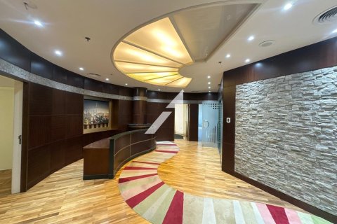 Снять в аренду офис в Дубае: 237.9м², № 67708 - фото 1