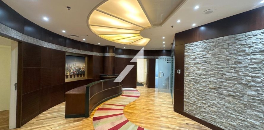 Офис в Дубае, 237.9м², № 67708