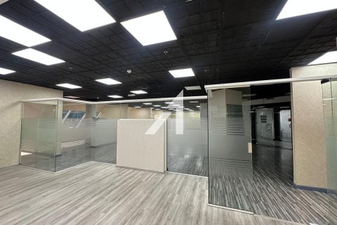 Oficina en Dubai, 60.4 m², № 67709 - foto 8