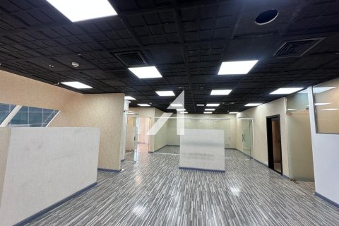 Oficina en Dubai, 60.4 m², № 67709 - foto 3