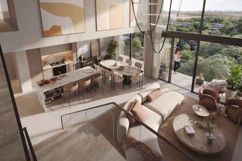 Apartment in Dubai 1 bedroom, 77 sq.m. № 50396 - photo 4