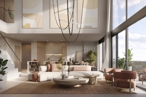 Apartment in Dubai 1 bedroom, 77 sq.m. № 50396 - photo 5