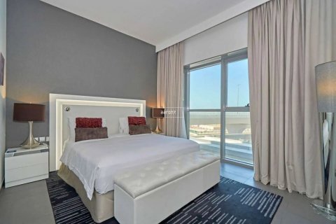 Hôtels-appartement à Dubai Marina, Dubai, 32.3 m², № 50387 - photo 6