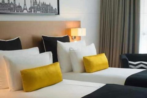 Hotel in Dubai 27.6 sq.m. № 50388 - photo 5