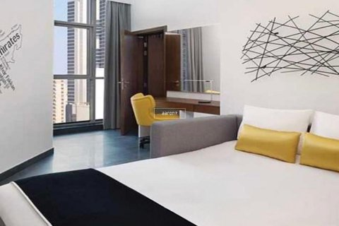 Hotel in Dubai 27.6 sq.m. № 50388 - photo 4