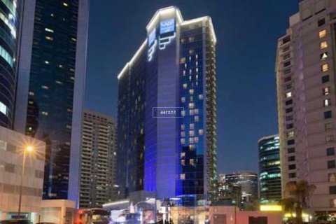 Hotel in Dubai 27.6 sq.m. № 50388 - photo 9