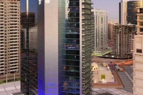 Hotel in Dubai 27.6 sq.m. № 50388 - photo 8