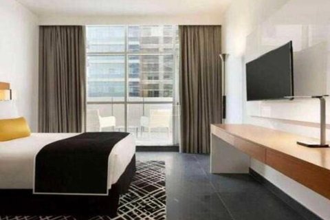 Hotel in Dubai 27.6 sq.m. № 50388 - photo 2