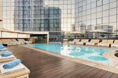 Hotel in Dubai 27.6 sq.m. № 50388 - photo 7