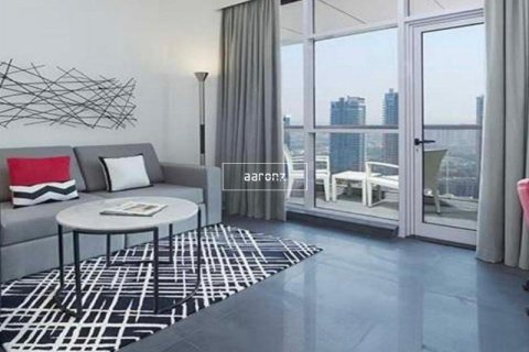 Hotel in Dubai 27.6 sq.m. № 50388 - photo 3