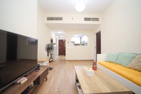 Apartment in Jumeirah Lake Towers, Dubai 1 bedroom, 76.6 sq.m. № 50386 - photo 6