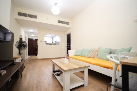 Apartment in Jumeirah Lake Towers, Dubai 1 bedroom, 76.6 sq.m. № 50386 - photo 1