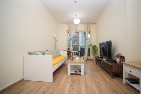 Apartment in Jumeirah Lake Towers, Dubai 1 bedroom, 76.6 sq.m. № 50386 - photo 9