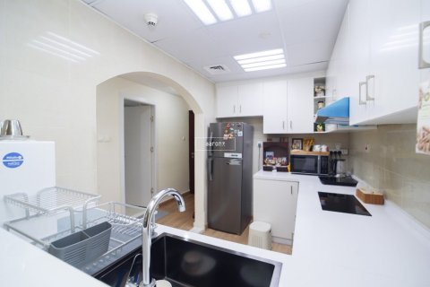 Apartment in Jumeirah Lake Towers, Dubai 1 bedroom, 76.6 sq.m. № 50386 - photo 16