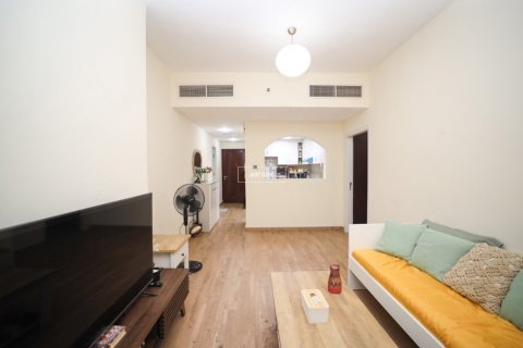 Apartment in Jumeirah Lake Towers, Dubai 1 bedroom, 76.6 sq.m. № 50386 - photo 2