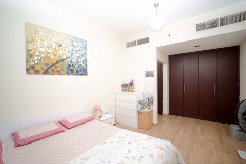 Apartment in Jumeirah Lake Towers, Dubai 1 bedroom, 76.6 sq.m. № 50386 - photo 12