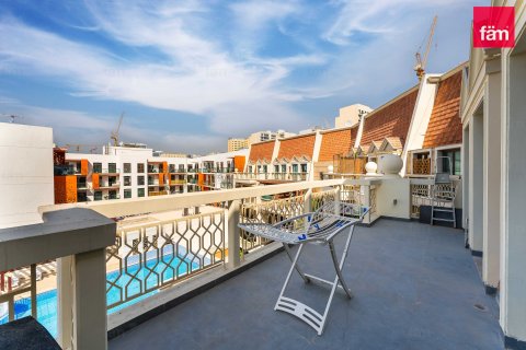 Apartment in Dubai 3 bedrooms, 267.8 sq.m. № 97806 - photo 20