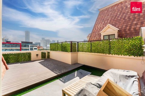 Apartment in Dubai 3 bedrooms, 267.8 sq.m. № 97806 - photo 21