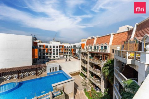 Apartment in Dubai 3 bedrooms, 267.8 sq.m. № 97806 - photo 28