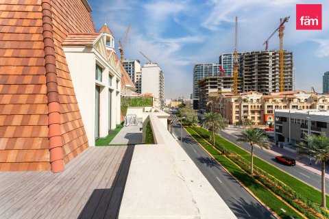 Apartment in Dubai 3 bedrooms, 267.8 sq.m. № 97806 - photo 23