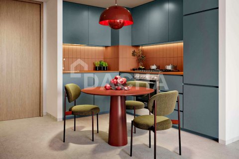Apartamento en Business Bay, Dubai, 1 dormitorio, 53 m², № 104913 - foto 8