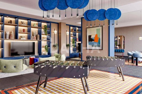 Apartamento en Business Bay, Dubai, 1 dormitorio, 53 m², № 104913 - foto 14