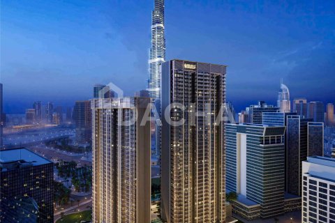 Apartamento en Business Bay, Dubai, 1 dormitorio, 53 m², № 104913 - foto 10