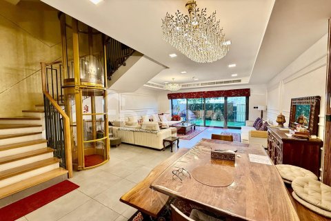 Villa à District 10, Jumeirah Village Circle, Dubai, 4 chambres, 169 m², № 104832