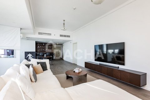 Apartamento en Dubai Marina, Dubai, 1 dormitorio, 132 m², № 104842 - foto 6