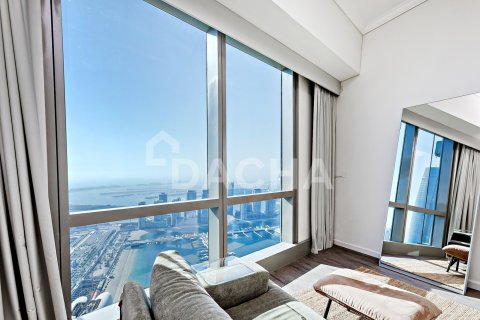 Apartamento en Dubai Marina, Dubai, 1 dormitorio, 132 m², № 104842 - foto 13