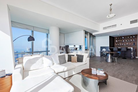 Apartamento en Dubai Marina, Dubai, 1 dormitorio, 132 m², № 104842 - foto 23