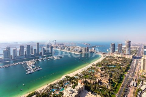 Apartamento en Dubai Marina, Dubai, 1 dormitorio, 132 m², № 104842 - foto 21