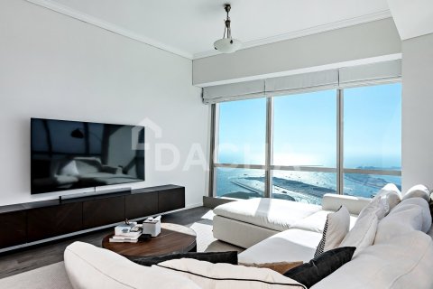 Apartamento en Dubai Marina, Dubai, 1 dormitorio, 132 m², № 104842 - foto 20