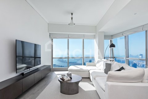 Apartamento en Dubai Marina, Dubai, 1 dormitorio, 132 m², № 104842 - foto 4