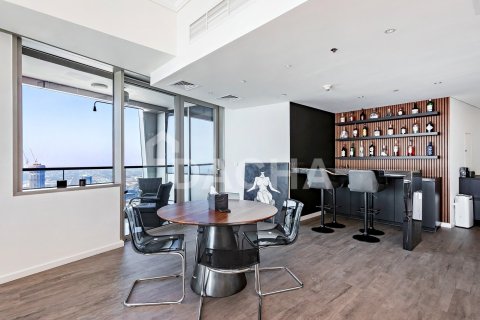 Apartamento en Dubai Marina, Dubai, 1 dormitorio, 132 m², № 104842 - foto 19