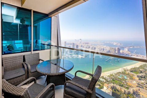 Apartamento en Dubai Marina, Dubai, 1 dormitorio, 132 m², № 104842 - foto 7