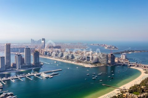 Apartamento en Dubai Marina, Dubai, 1 dormitorio, 132 m², № 104842 - foto 8