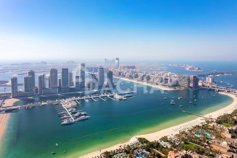Apartamento en Dubai Marina, Dubai, 1 dormitorio, 132 m², № 104842