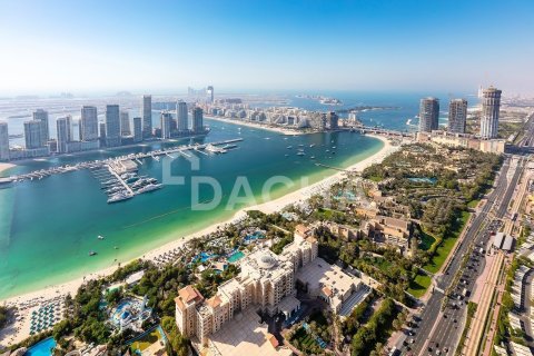 Apartamento en Dubai Marina, Dubai, 1 dormitorio, 132 m², № 104842 - foto 2