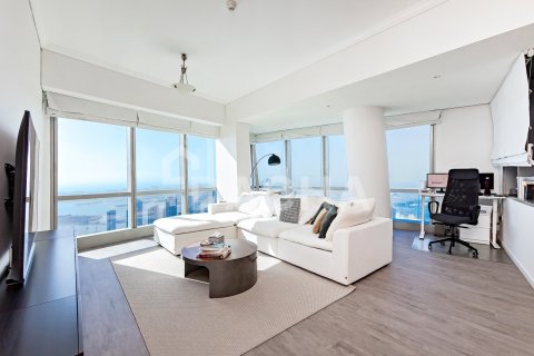 Apartamento en Dubai Marina, Dubai, 1 dormitorio, 132 m², № 104842 - foto 5
