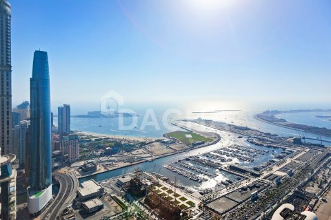 Apartamento en Dubai Marina, Dubai, 1 dormitorio, 132 m², № 104842 - foto 3