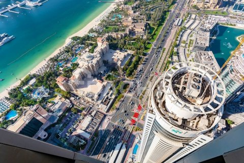 Apartamento en Dubai Marina, Dubai, 1 dormitorio, 132 m², № 104842 - foto 22