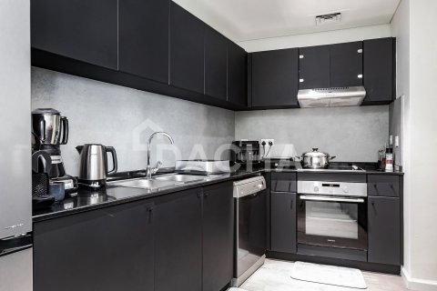 Apartamento en Dubai Marina, Dubai, 1 dormitorio, 132 m², № 104842 - foto 16