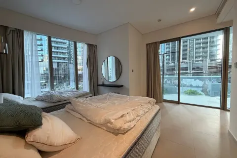 Apartamento en Opera District, Downtown Dubai (Downtown Burj Dubai), Dubai, 2 dormitorios, 126 m², № 104841 - foto 7